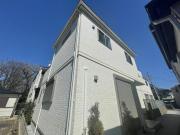 石神井台5丁目賃貸住宅 1号棟