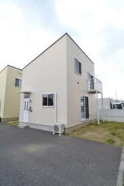 フレンズハウス稲田II