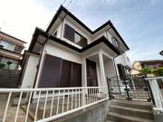 ＪＲ内房線八幡宿駅まで徒歩34分