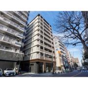 KN RESIDENCE TSURUMI