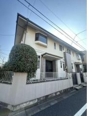 東急東横線都立大学駅まで徒歩8分