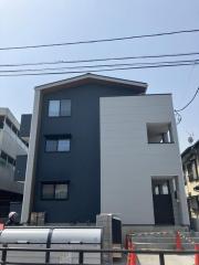 ＪＲ武蔵野線新座駅まで徒歩14分