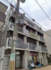 阪急京都線上新庄駅まで徒歩7分