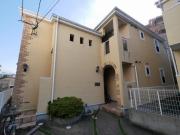 リブレアタウン井尻E棟