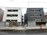フジパレス高石駅南2番館