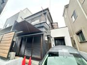 貸家 草加市両新田西町