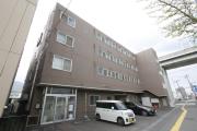 ＪＲ函館本線稲積公園駅まで徒歩1分