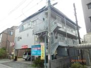 コンフォーティア三田