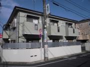 グリーンハイム烏山A棟