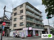 大森マンション
