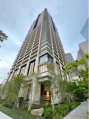 グラングリーン大阪 THE NORTH RESIDENCE