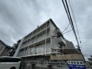 広島電鉄江波線舟入幸町駅まで徒歩16分
