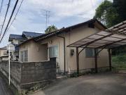 沖村貸家