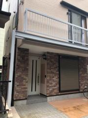 白山戸建