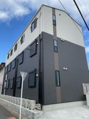 小田急江ノ島線高座渋谷駅まで徒歩8分