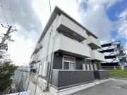 地下鉄西神・山手線学園都市駅までバス約5分 徒歩3分