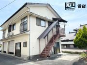 吉村アパート