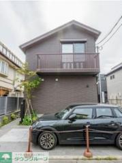 吉祥寺北町戸建