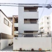 シャーメゾン摂津本山