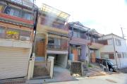 高野道1丁目戸建