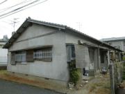 東貫借家