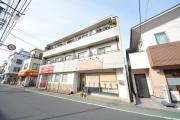 ＪＲ中央線武蔵境駅まで徒歩5分