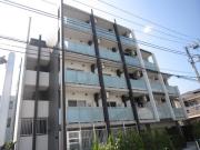 都営三田線西高島平駅まで徒歩3分