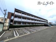 レオパレスgraceland