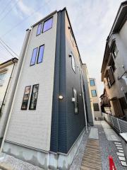 アクシス西新井
