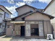 牧野様貸家