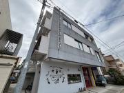 京王井の頭線久我山駅まで徒歩21分