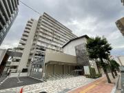 パークアクシス市川