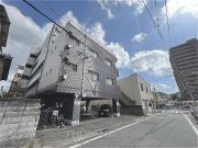 ＪＲ鹿児島本線九州工大前駅まで徒歩33分