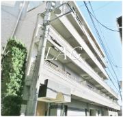 サンピア西須賀