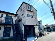 登戸戸建
