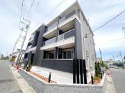 湘南モノレール湘南町屋駅まで徒歩6分
