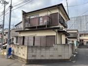 サンハイツ増田