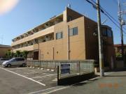 阪急京都線富田駅まで徒歩15分