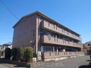 ＪＲ中央線立川駅までバス約28分 徒歩4分