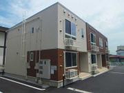 妙高はねうまライン南高田駅まで徒歩7分