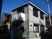 京王井の頭線久我山駅まで徒歩5分