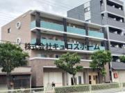 地下鉄千日前線新深江駅まで徒歩4分