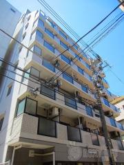 クリオ川崎壱番館