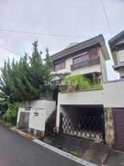 熊取町山の手台M貸家