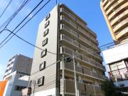 ＪＲ豊肥本線水前寺駅まで徒歩6分