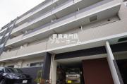 南海本線堺駅まで徒歩8分