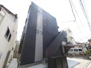 Jeunesse石場
