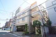 北大阪急行緑地公園駅まで徒歩10分