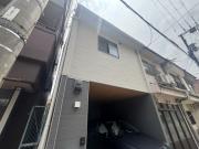 都島北通2丁目テラスハウス