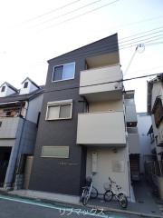 クラシス今津駅前